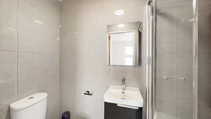 Brand New Renovation High Road, Willesden Green